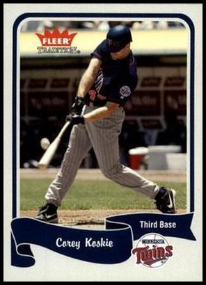 268 Corey Koskie